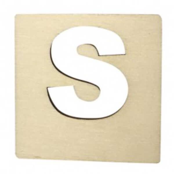 Latletter S