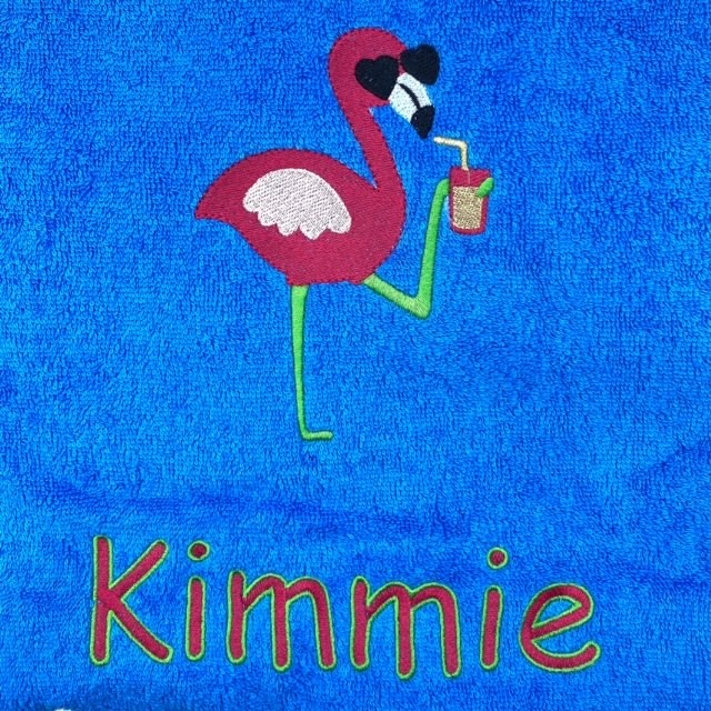 kimmie